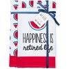 Pavilion Gift Company - Retired - Tea Towel Gift Set (2 - 19.75" x 27.5") - Kitchen Textiles - 4 of 4