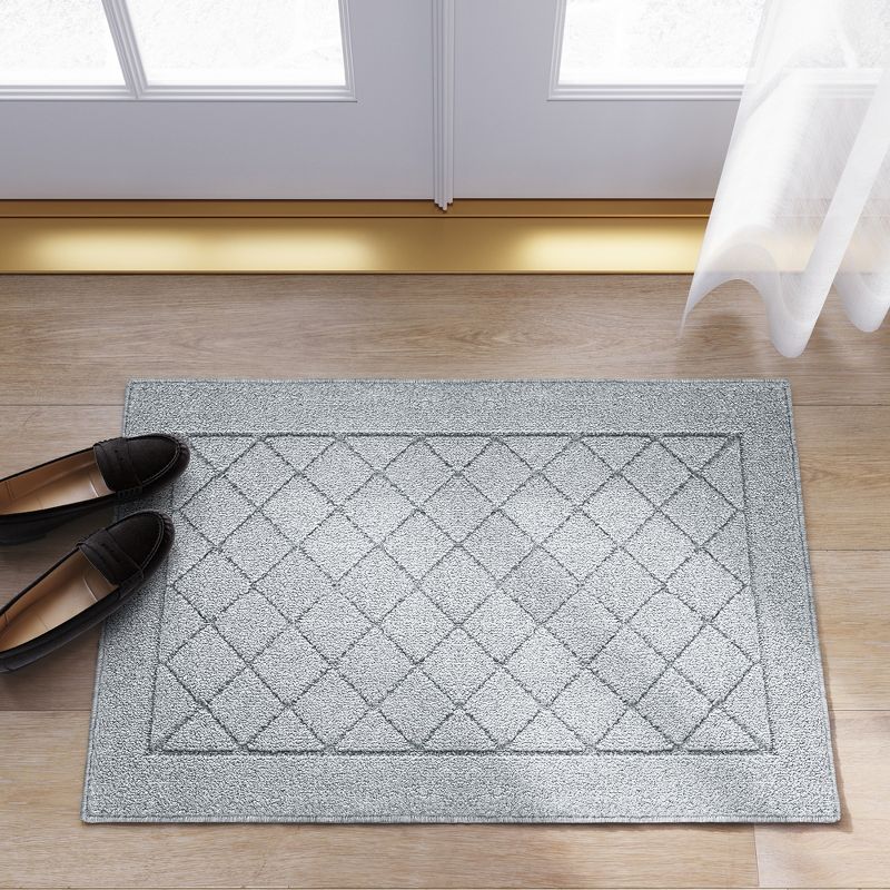 Clarkson Washable Tufted And Hooked Rug - Threshold&#153;, 3 of 9