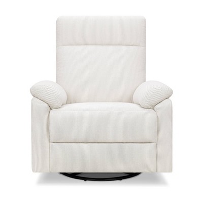 DaVinci Suzy Recliner and Swivel Glider, 2 of 14