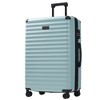 Merax 5-Piece Expandable Hardside Luggage Set with USB Port, Duffel Bag and Toiletry Bag - 2 of 4