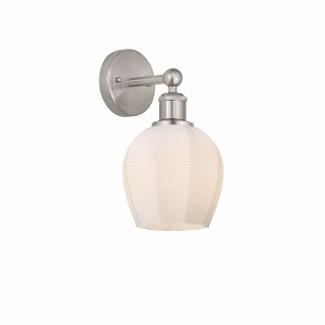 Norfolk - 1 Light Wall Sconce In Industrial Style-11.38 Inches Tall and 5.75 Inches Wide - 1 of 1