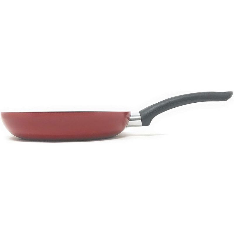 RAVELLI Italia Linea 10 Non Stick Frying Pan, 8-inch - Made in Italy, 2 of 4