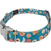 Country Brook Petz Premium Dog Collar - Tasty Collection - 4 of 4