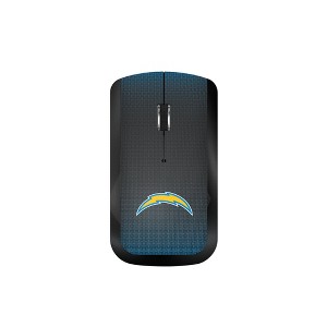 NFL AFC Teams Linen Wireless Mouse - 1 of 4