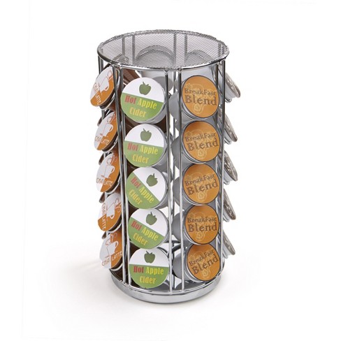 Keurig 36 K-cup Pod Carousel : Target