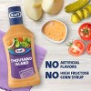 Kraft Thousand Island Salad Dressing - 16fl oz - 3 of 4