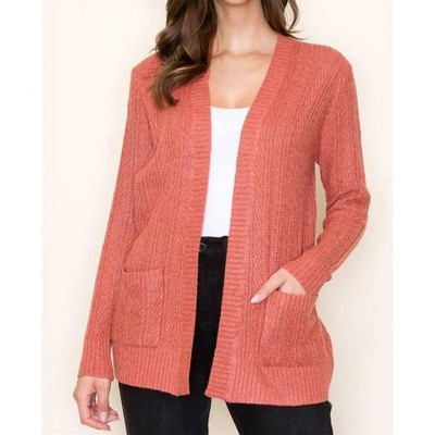 Women's Rita Cardigan - STACCATO