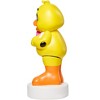Rubies Five Nights At Freddy's Chica 12 Inch Light Up Blow Mold Decoration - 4 of 4