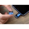Lexar® High-Performance BLUE Series 633x microSDHC™/microSDXC™ UHS-I Card - 3 of 4