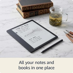 Amazon Kindle Scribe 10.2