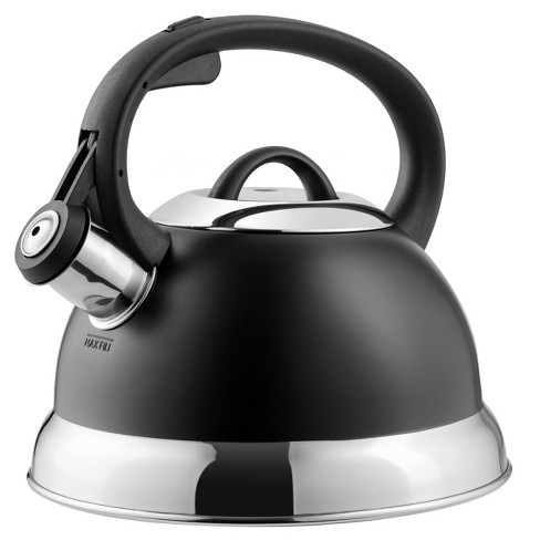 Whistling tea kettle on sale target