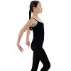 Capezio Ultra Soft Convertible Body Tight - Girls - 3 of 4