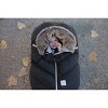 7AM Enfant Car Seat Cocoon Cover - 2 of 4