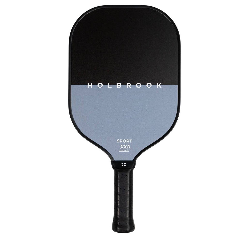 Holbrook Pickleball Paddle - Midnight