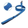 Voyager Step-In Flex All-Weather Adjustable Dog Harness & 5' Leash Set - 3 of 4