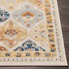 Livabliss Pisa Woven Indoor Area Rugs - 2 of 4