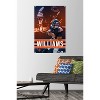 Trends International NFL Chicago Bears - Caleb Williams 24 Unframed Wall Poster Prints - 2 of 4