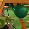 Gorilla Playsets Punching Ball - Green - 3 of 3