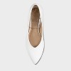 Fab Feet Women's by Foot Petals Air Gel Heel Cup Insoles - Clear - 3 of 4