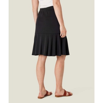 Masai Copenhagen - Scarla Ruffle Hem Knee-length Skirt : Target