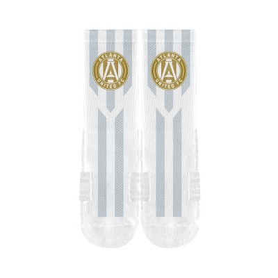 MLS Atlanta United FC Adult Jersey Socks