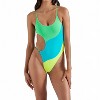 Women's Honolulu Dara One Piece - ONEONE - 4 of 4