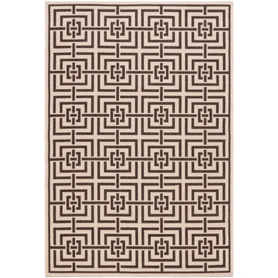 Linden LND128 Power Loomed Rugs - Safavieh