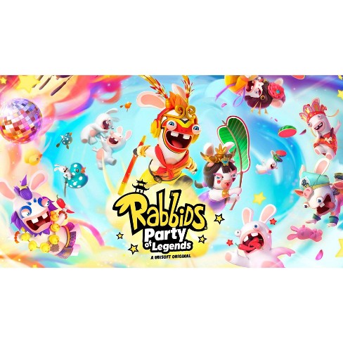 Mario + Rabbids Sparks Of Hope - Nintendo Switch (digital) : Target