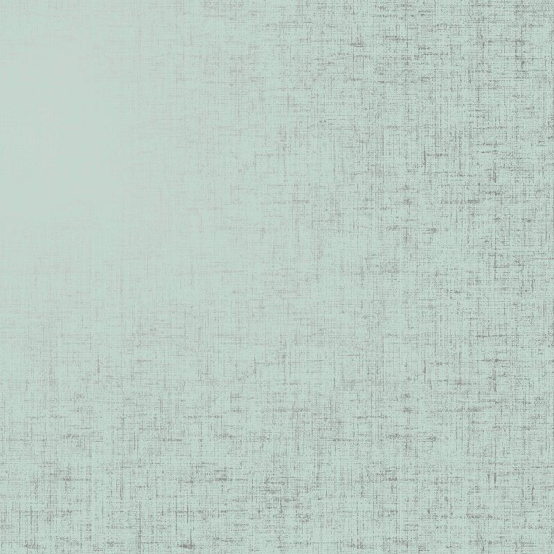 Weave Peel &#38; Stick Wallpaper Mint/Silver - Project 62&#8482;, 1 of 13