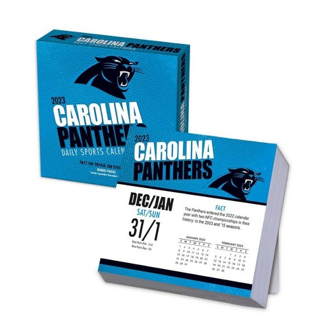 Carolina Panthers Schedule 2023 Tickets