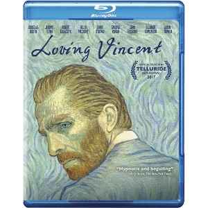 Loving Vincent - 1 of 1