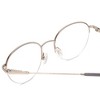 Ernest Hemingway H4858 Designer Acetate Eye Glasses Frame - 4 of 4