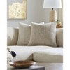 Mark & Day Kailee Cottage Throw Pillow - 2 of 4