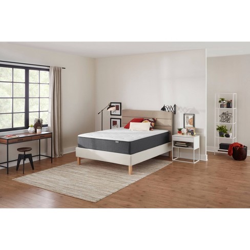 Beautyrest silver deals mattress king