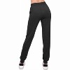 Women's Lounge Sweatpants - Why Dress - 3 of 3