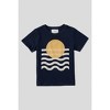 Sol Angeles Kids Geo Wave Marlow Tee - 3 of 3