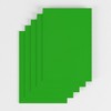 74566: Green Foam Boards, 20x30 (25 Packs) - 4 of 4