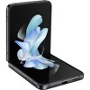 Samsung Galaxy Z Flip4 128GB F721U Unlocked Smartphone - Manufacturer Refurbished. - 2 of 3