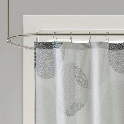LunaLulinlk Shower Curtain