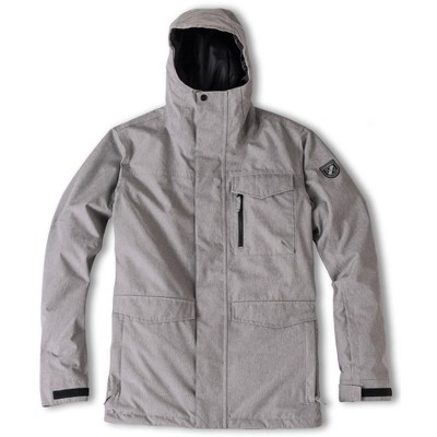 columbia benton springs jacket women