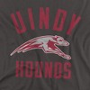 Men's University of Indianapolis Official UIndy Greyhounds Logo T-Shirt - 2 of 4