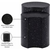 Meridian Furniture,Dimple End Table - 4 of 4