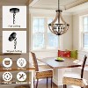 Bella Depot 5-Light Dining Room Chandelier - image 3 of 4