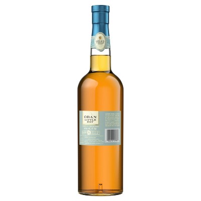 Oban Little Bay Single Malt Scotch Whisky - 750ml Bottle