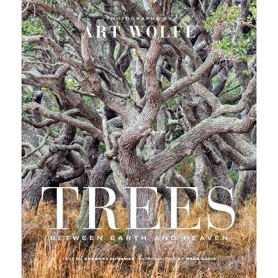 Trees (Gift Edition) - (Hardcover)