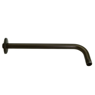 Raindrop Shower Arm Oil Rubbed Bronze 12" - Kingston Brass