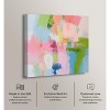 Art Remedy Dynamic Brushwork Modern Colorful Print Unframed - 3 of 4
