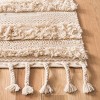 Casablanca CSB450 Hand Woven Indoor Rug - Safavieh - 3 of 4