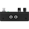 IK Multimedia Z-TONE Buffer Boost Effects Pedal Black - 2 of 4