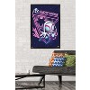 Trends International Marvel Spidey And His Amazing Friends - Ghost Spider Framed Wall Poster Prints - 2 of 4